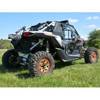 Cabina CAN-AM MAVERICK X3 TURBO 2