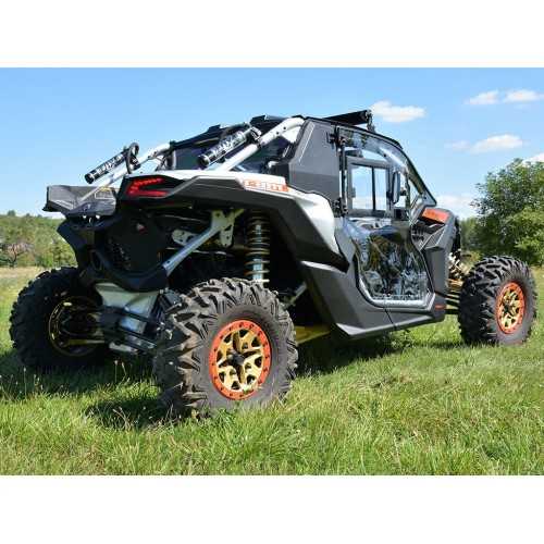 Cabina CAN-AM MAVERICK X3 TURBO