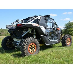 Cabina CAN-AM MAVERICK X3 TURBO