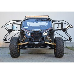 Cabina CAN-AM MAVERICK X3 TURBO