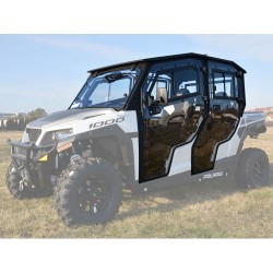 Cabina Polaris GENERALE 4 1000