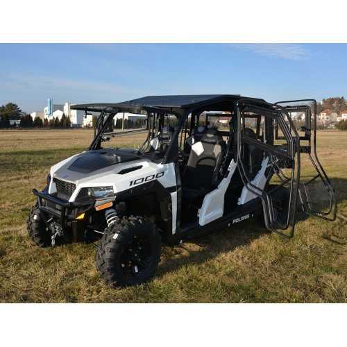 Cabina Polaris GENERALE 4 1000