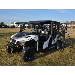 Cabina Polaris GENERALE 4 1000