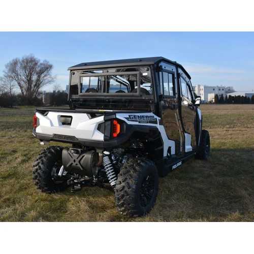 Cabina Polaris GENERALE 4 1000