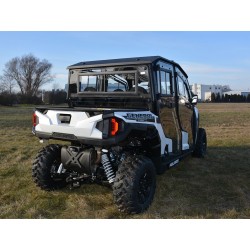 Cabina Polaris GENERALE 4 1000