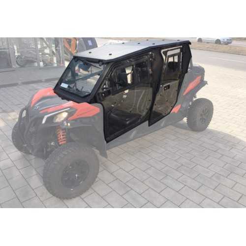 Cabina CAN-AM MAVERICK TRAIL MAX