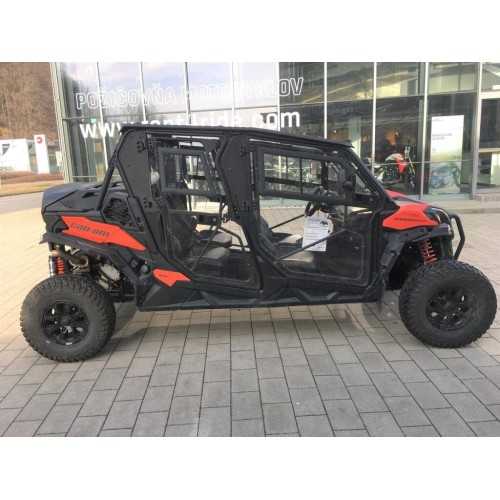 Cabina CAN-AM MAVERICK TRAIL MAX