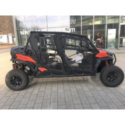 Cabina CAN-AM MAVERICK TRAIL MAX