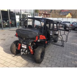 Cabina CAN-AM MAVERICK TRAIL MAX