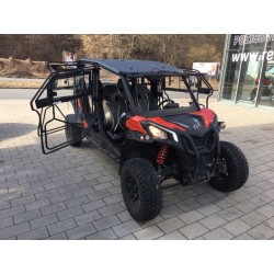 Cabina CAN-AM MAVERICK TRAIL MAX