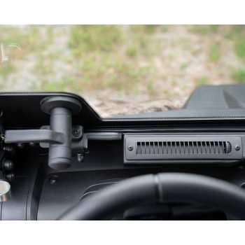 Cabina Segway Fugleman UT10 CREW (2023-) 2