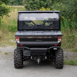 Cabina Segway Fugleman UT10 CREW (2023-)