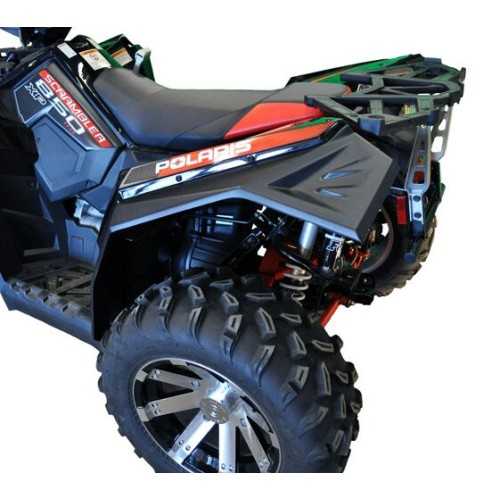 Kimpex Passaruota Maggiorati Polaris Scrambler 850, XP850 (2013-19), XP 1000 (2014-19)