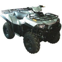 Kimpex Passaruota Maggiorati Kawasaki Brute Force 650 (2006-14) /750 (2005-2011)