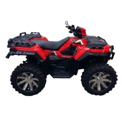 Kimpex Passaruota Maggiorati Polaris Sportsman 850, XP 1000 (2017-20)