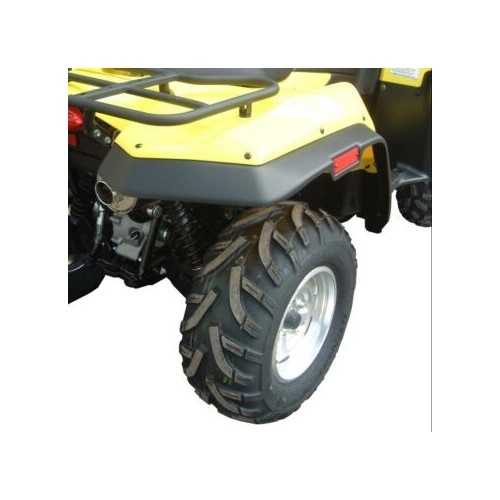 Kimpex Passaruota Maggiorati Suzuki KingQuad 450, 500, 700, 750