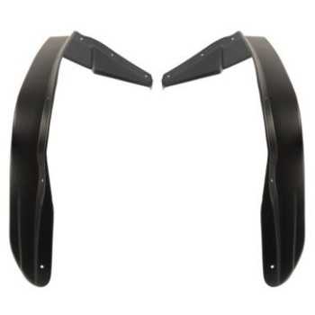 Kimpex Passaruota Maggiorati Arctic cat 450, 450i, 500, 500i, 550, 650 2