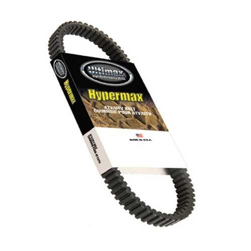 Cinghia Trasmissione Carlisle Arctic Cat 90, Kawasaki KFX 90, Kymco Mongoose 90, Polaris 50,90,110