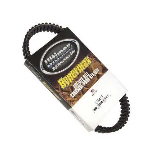 Cinghia Trasmissione Carlisle Yamaha Grizzly 450, Rhino 450, Kodiak 400,450, Bruin 350