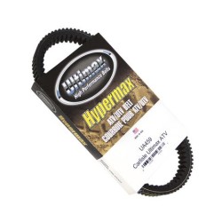 Cinghia Trasmissione Carlisle Arctic Cat 400,450,500, Kymco MXU, UXV 375, 450