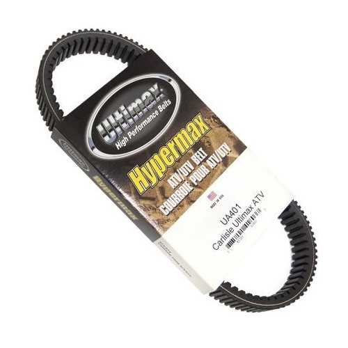 Cinghia Trasmissione Carlisle Polaris RZR XP 1000 TURBO