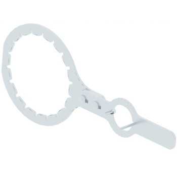 Kit frizione/variatore CFORCE 450 / CFORCE 520 (STAGE 3 TRAIL) 2