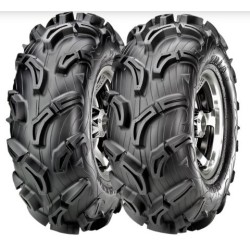 27x9-12 Maxxis Zilla MU-01