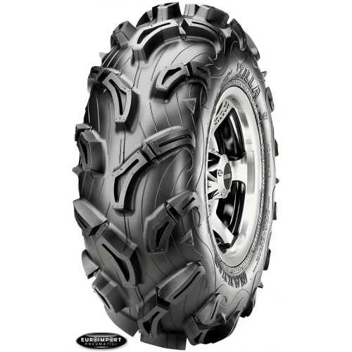 28x10-12 Mazzis Zilla MU-01