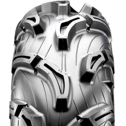 28x10-12 Mazzis Zilla MU-01