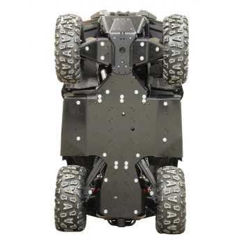 set-completo-piastre-paramotore-PHD-CFMoto-CForce