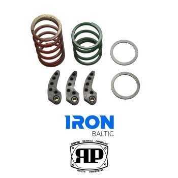 Kit frizione POLARIS SPORTSMAN 570 NON-EBS (STAGE 2 TRAIL) (28"-29")