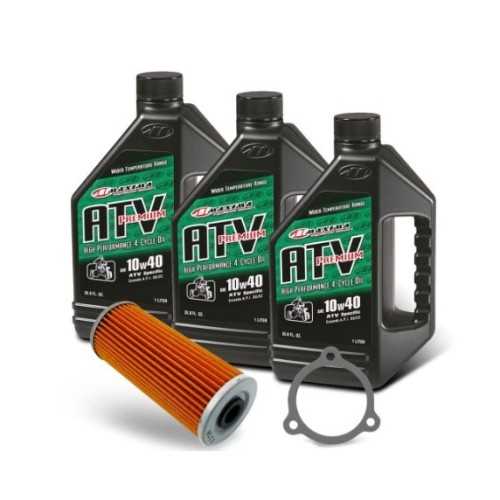 Kit Tagliando Motore Quad ATV