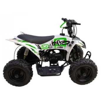 MINIQUAD ATV KAYO A50 49cc 2 TEMPI 2