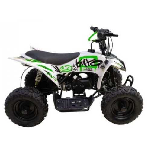 MiniQuad ATV KAYO A50 49cc 2t