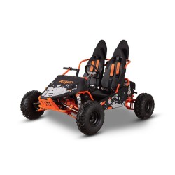 UTV BUGGY S125 KAYO 4 TEMPI 2 POSTI
