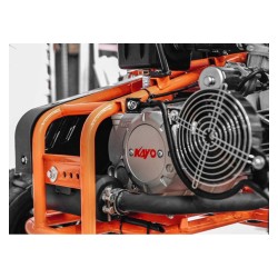 UTV Buggy S125 KAYO 4t - 2 posti