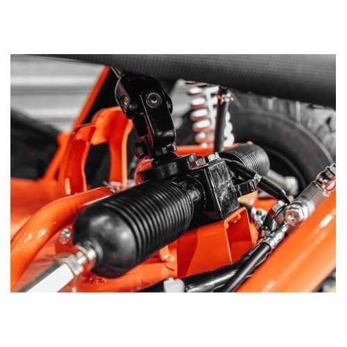 UTV Buggy S125 KAYO 4t - 2 posti