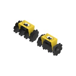 Attrezzature Agricole Invernali QUAD ATV UTV