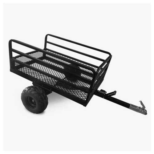 Attrezzature Agricole Invernali QUAD ATV UTV