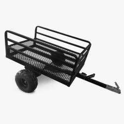 Attrezzature Agricole Invernali QUAD ATV UTV