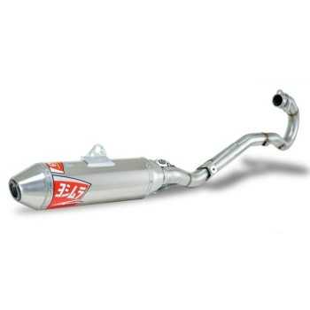 YOSHIMURA tipo RS2 per Yamaha YFM 700R