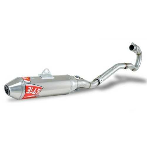 YOSHIMURA tipo RS2 per Yamaha YFM 700R