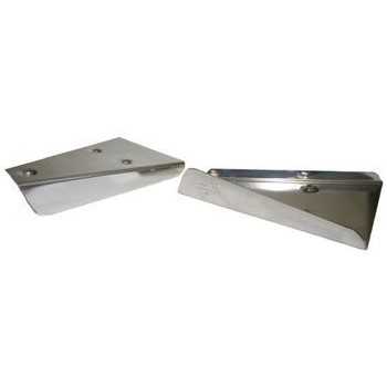 Protezione Braccetti GS KFX700