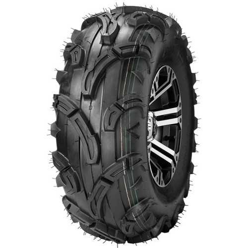  25x10-12 Journey P351 45J 4PR