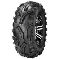  25x10-12 Journey P351 45J 4PR