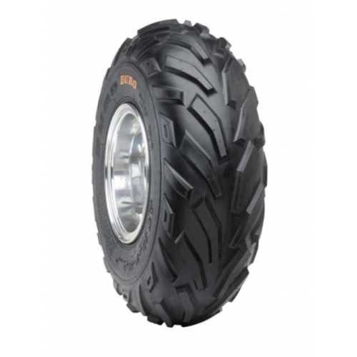 19x7-8 Duro DI2005 Black Hawk II