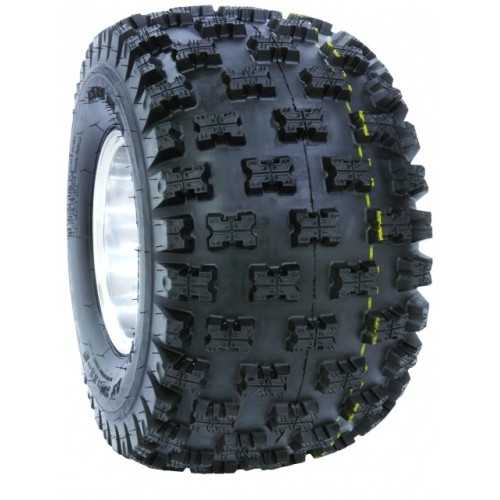 18x10R8 Duro DI2011 Berm Raider