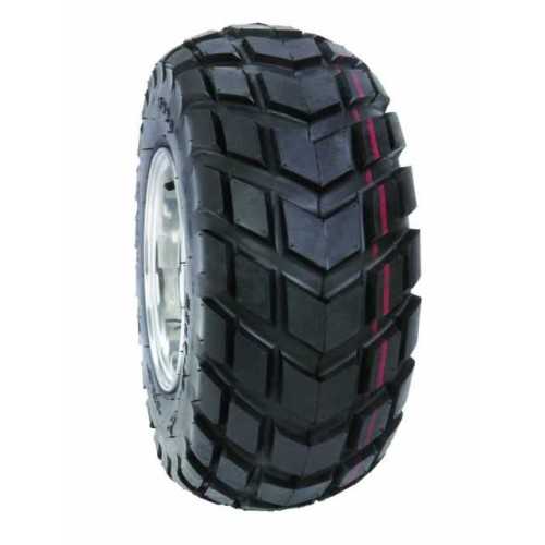 18x10R8 Duro DI2011 Berm Raider