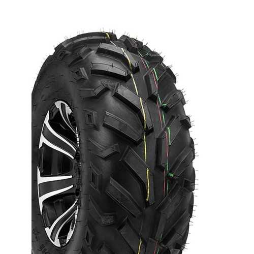 18x10R8 Duro DI2011 Berm Raider