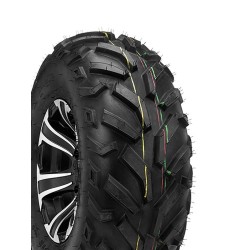 18x10R8 Duro DI2011 Berm Raider